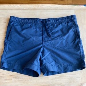 Everlane 5” men’s swim sport shorts